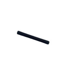 [M5X40INBDRAAD] Goujon de réglage hexagonal M5X40