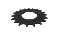 Sprocket wheel