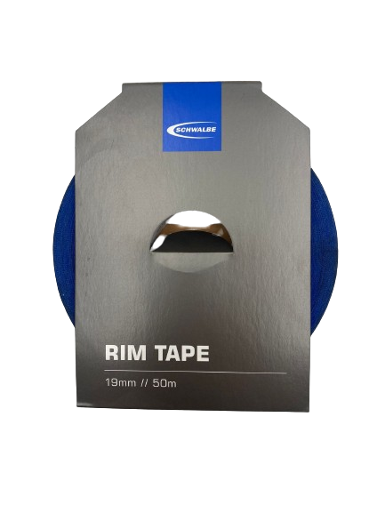 Rim tape 