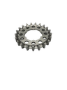 Achterpoelie Gen3 (6 lobe)