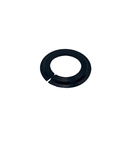 Under ring Headset