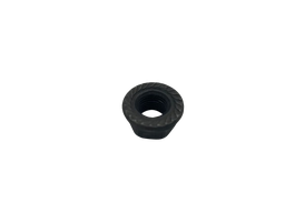 [DELIADACMOERNEW] Hub Nut Rear Wheel - 3/8